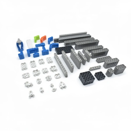 Расширенный набор VEX IQ